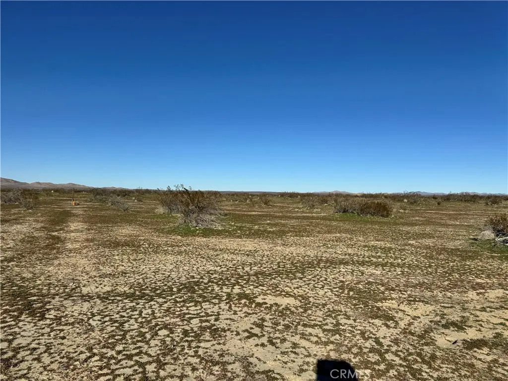 0 South Of Pipeline, Oro Grande, CA — listing photo 1