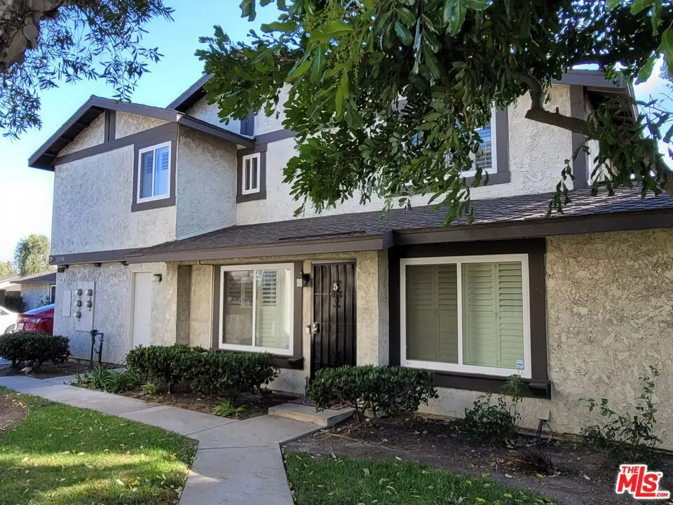 Townhouse for sale at 22316 S Vermont Avenue 5, Torrance, CA featuring 3 beds and 3 baths