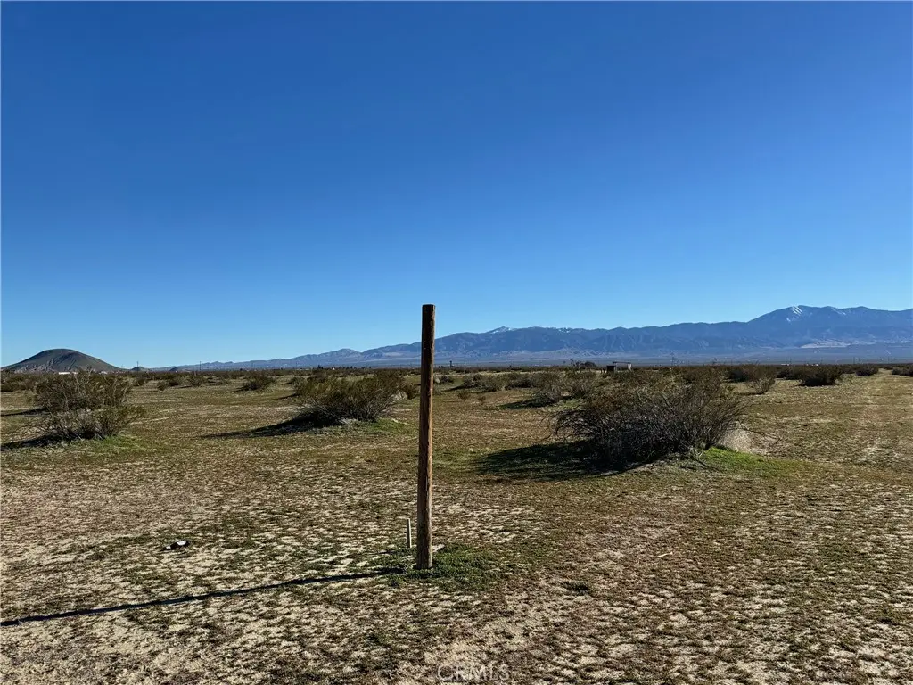 0 Vac/Vic P4 193 STE, Palmdale, CA — listing photo 1