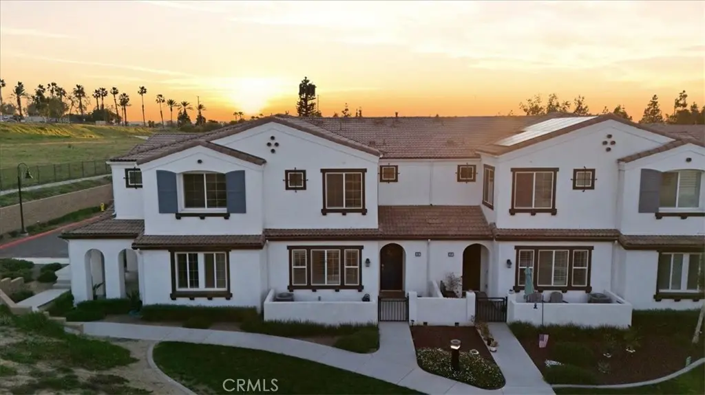 Condominium for sale at 15952 Lasselle Street 3, Moreno Valley, CA featuring 3 beds and 3 baths