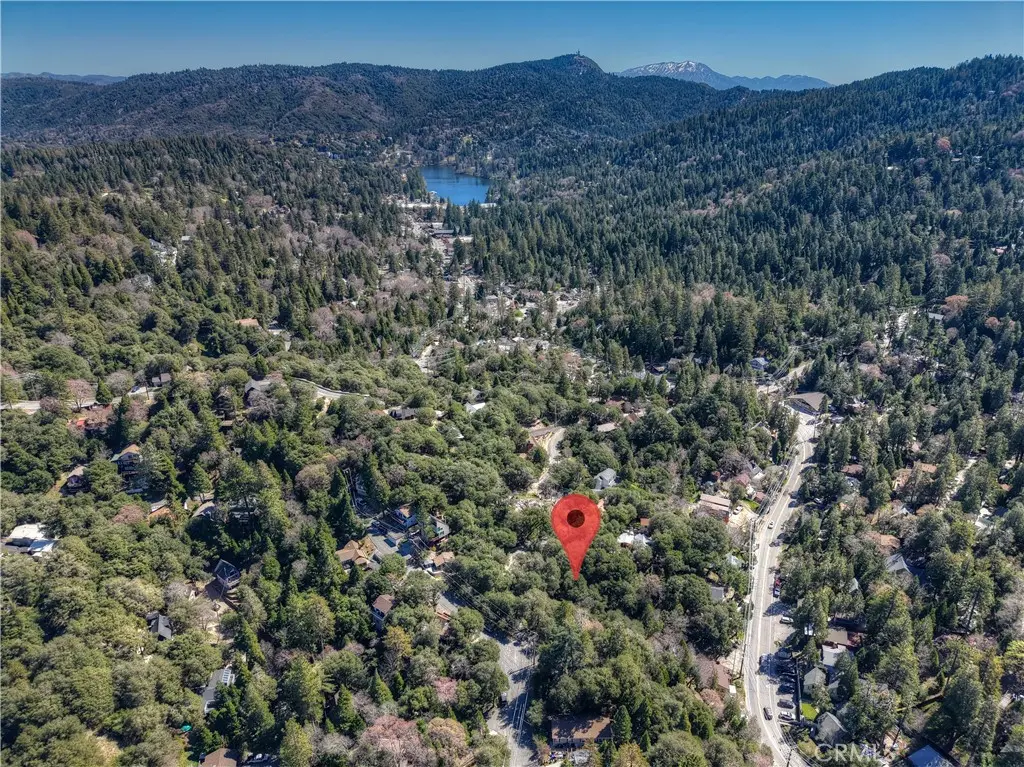 23491 Short Way, Crestline, CA — listing photo 1