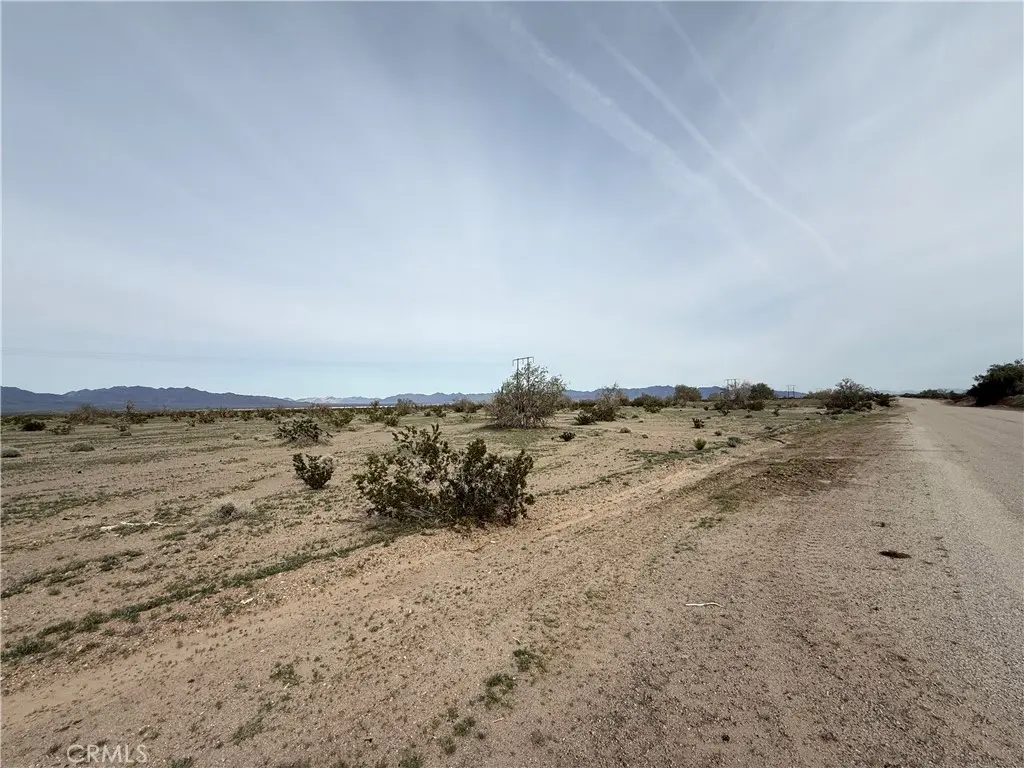 0 Chuckwalla Valley Rd., Blythe, CA — listing photo 1