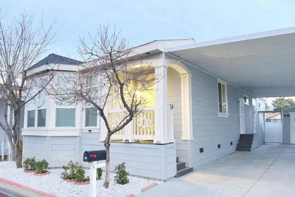 1520 E CAPITOL Expressway 54, San Jose, CA — listing photo 1