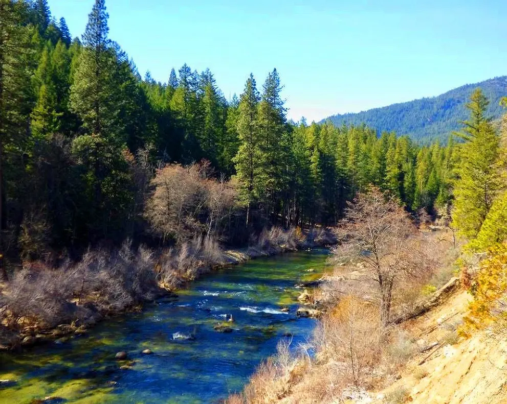 0 Scott River Road, Fort Jones, CA — listing photo 1