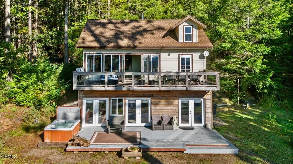 40401 Little River-Airport Road, Little River, CA — listing photo 1