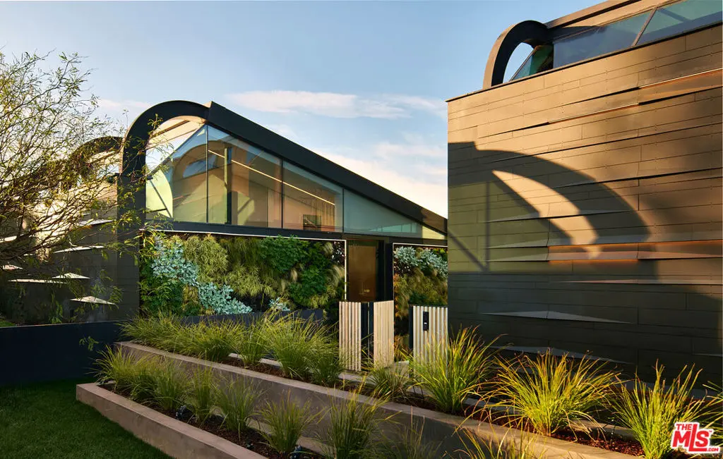 Single Family Residence for sale at 1857 Bel Air Road, Los Angeles, CA featuring 9 beds and 13 baths