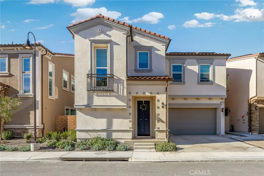 22097 Portofino Drive, Walnut, CA — listing photo 1
