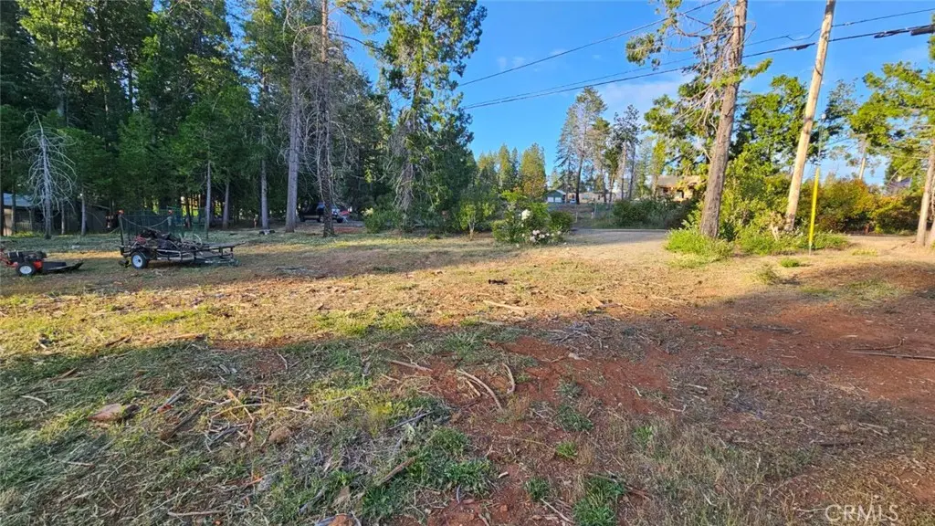 0 Jarvis Circle, Magalia, CA — listing photo 1