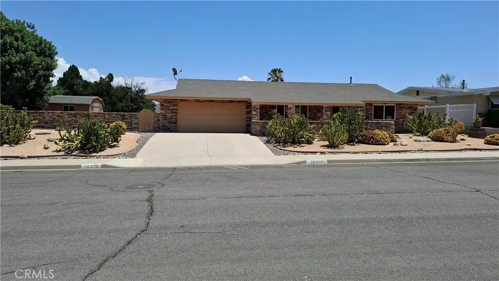 Single Family Residence for sale at 28370 Portsmouth, Menifee, CA featuring 2 beds and 2 baths
