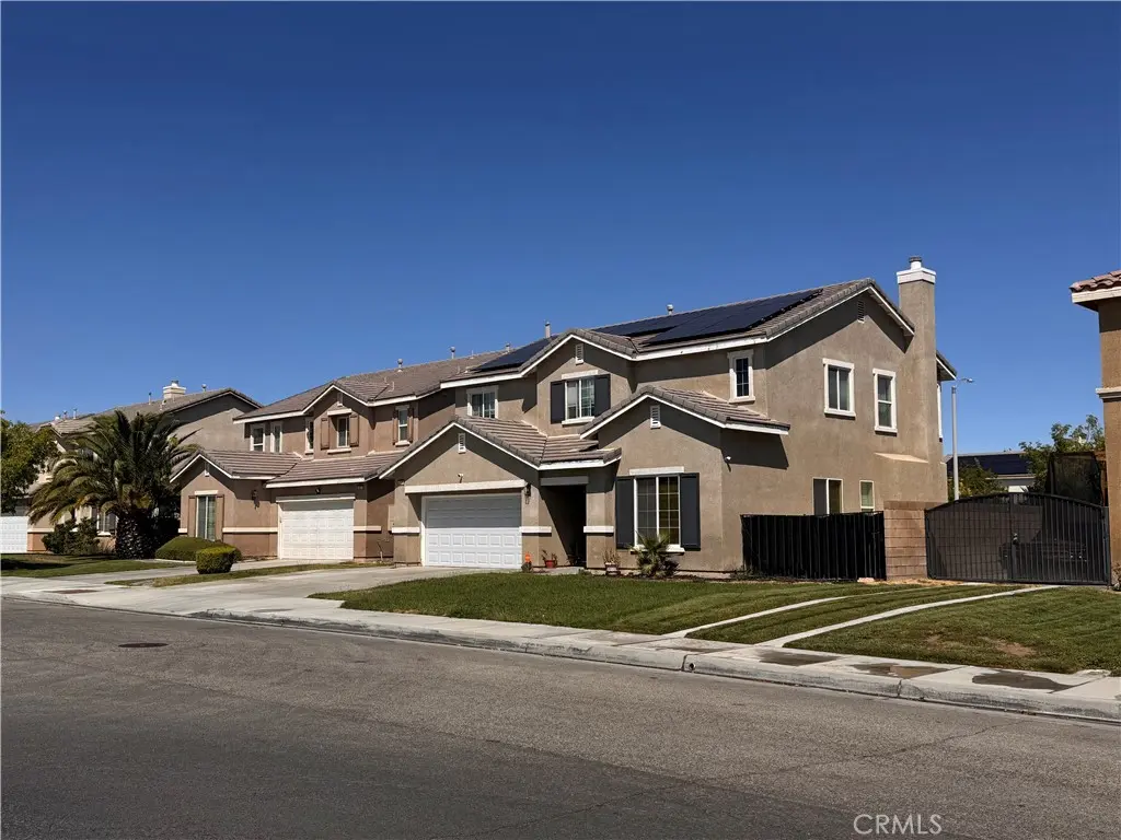 4225 Vahan Court, Lancaster, CA — listing photo 1