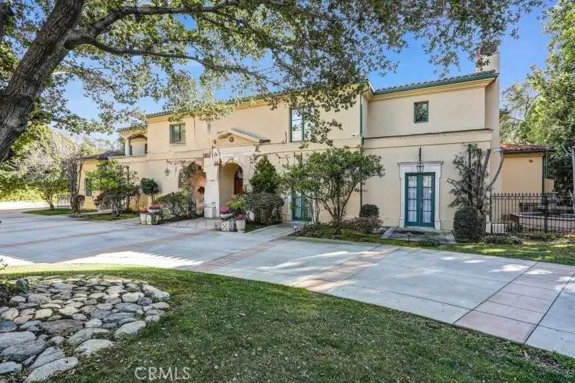 Single Family Residence for sale at 900 Fallen Leaf, Arcadia, CA featuring 6 beds and 8 baths