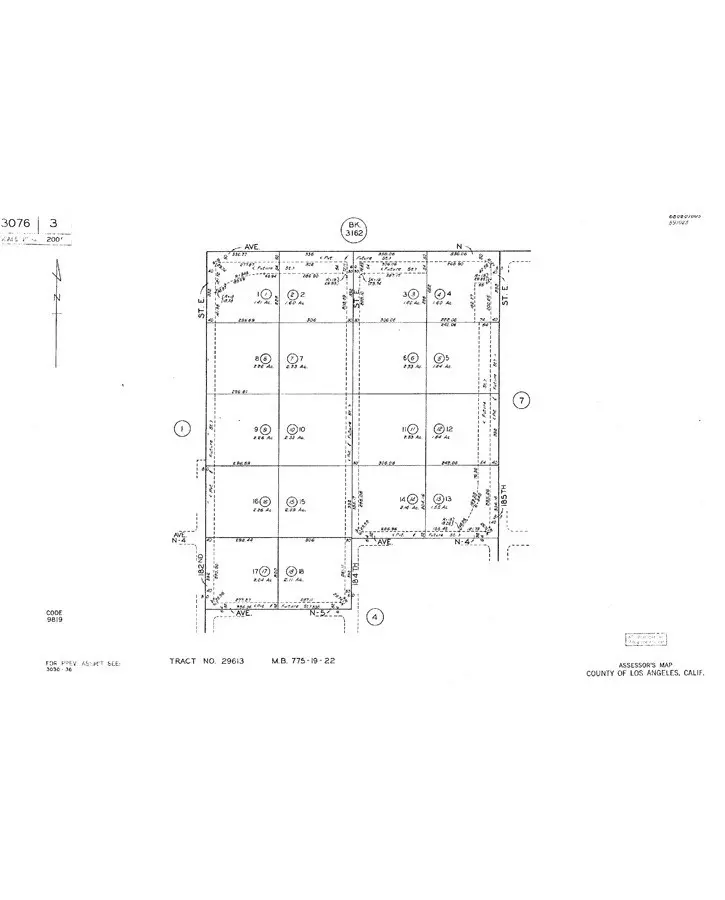 0 182nd St E, Palmdale, CA — listing photo 1