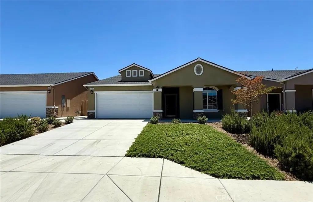 Single Family Residence for sale at 1200 Orange Street, Avenal, CA featuring 3 beds and 2 baths