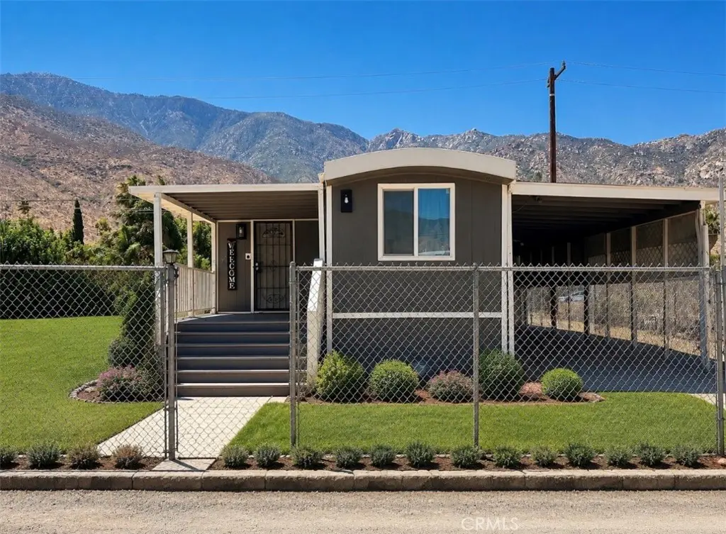 52343 Adele Avenue, Cabazon, CA — listing photo 1