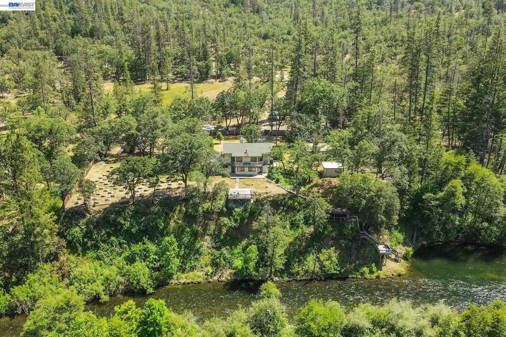1476 Poker Bar Rd, Douglas City, CA — listing photo 1