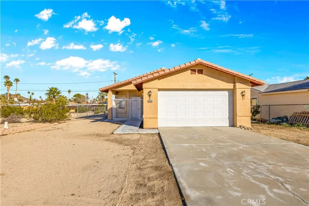 72440 Sun Valley Drive, 29 Palms, CA — listing photo 1