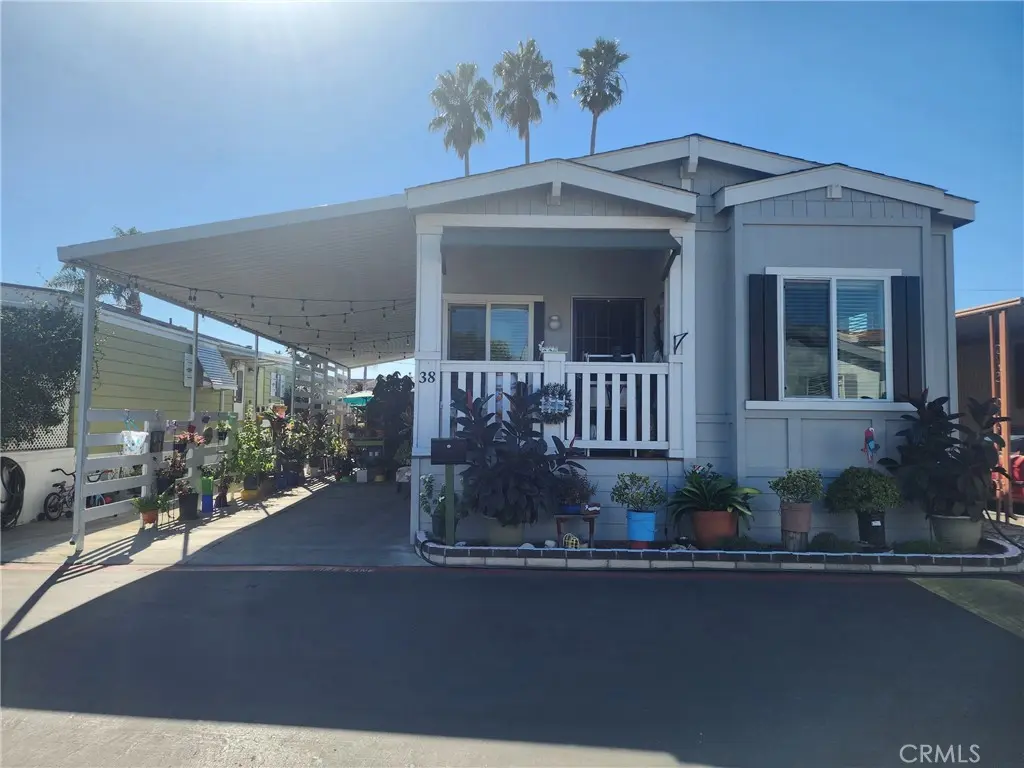 22600 NORMANDIE Avenue 38, Torrance, CA — listing photo 1