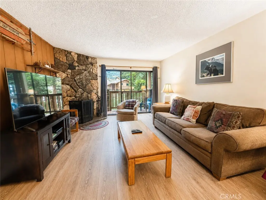 Condominium for sale at 3253 Meridian 249, Mammoth Lakes, CA featuring 1 bed and 1 bath