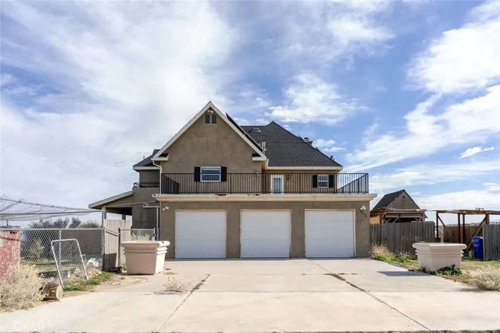 Single Family Residence for sale at 2575 Rale Drive, Palmdale, CA featuring 4 beds and 3 baths