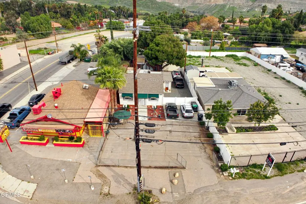 Single Family Residence for sale at 19586 Temescal Canyon Road, Corona, CA featuring 2 beds and 1 bath