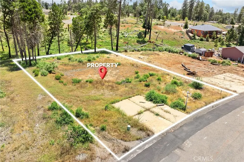 6264 Pueblo Drive, Magalia, CA — listing photo 1