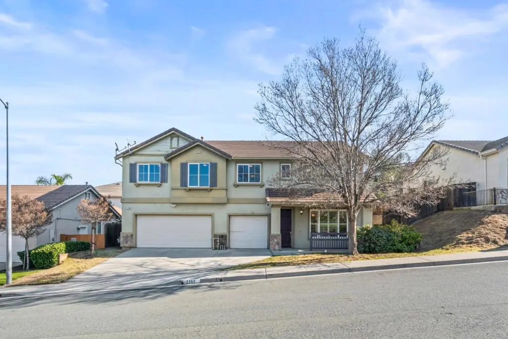 Single Family Residence for sale at 1169 Park West Drive, Pittsburg, CA featuring 5 beds and 3 baths