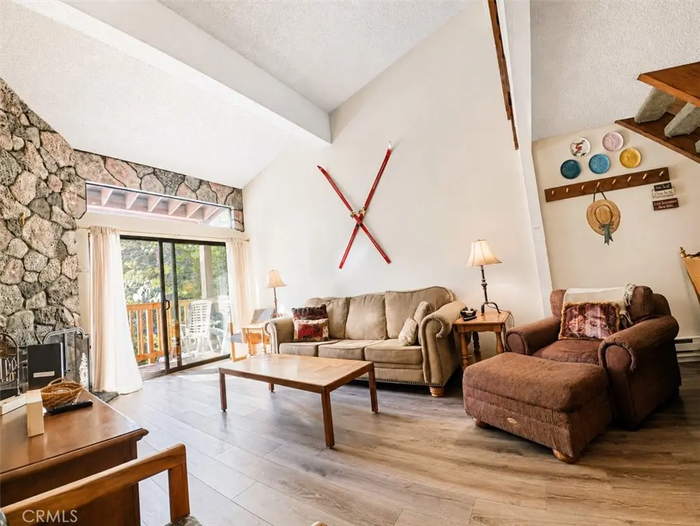 Condominium for sale at 3253 Meridian, Mammoth Lakes, CA