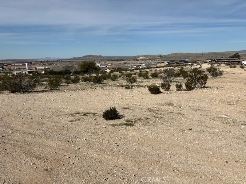 0 Norwich Avenue, Barstow, CA — listing photo 1