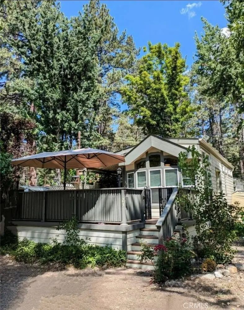 26350 Delano Dr 23, Idyllwild, CA — listing photo 1
