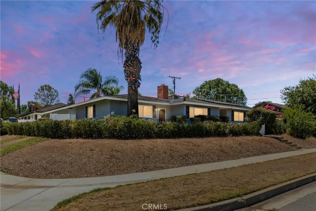 1235 W Cypress, Redlands, CA — listing photo 1