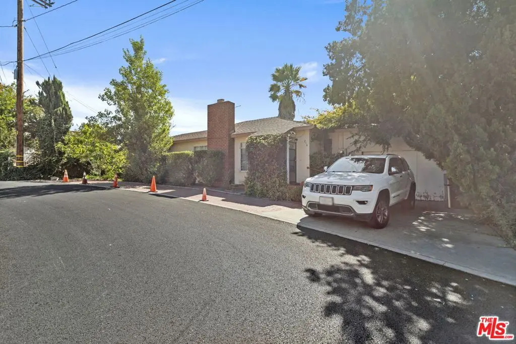 Single Family Residence for sale at 216 Stockbridge Avenue, Alhambra, CA featuring 2 beds and 2 baths