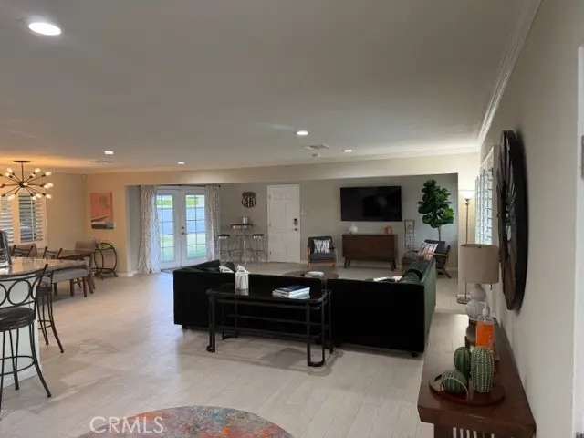 Residential Lease for rent at 2104 Birdie, Palm Springs, Riverside County, CA featuring 3 beds and 2 baths