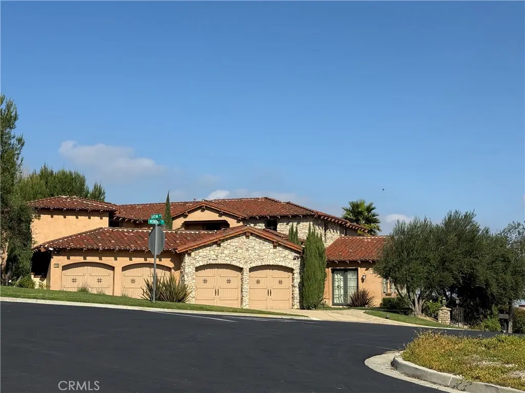 2268 Verona Court, Chino Hills, CA — listing photo 1