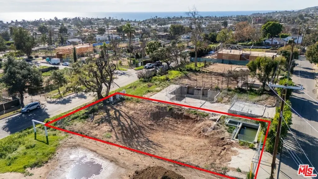 14607 Bestor Boulevard, Pacific Palisades, CA — listing photo 1