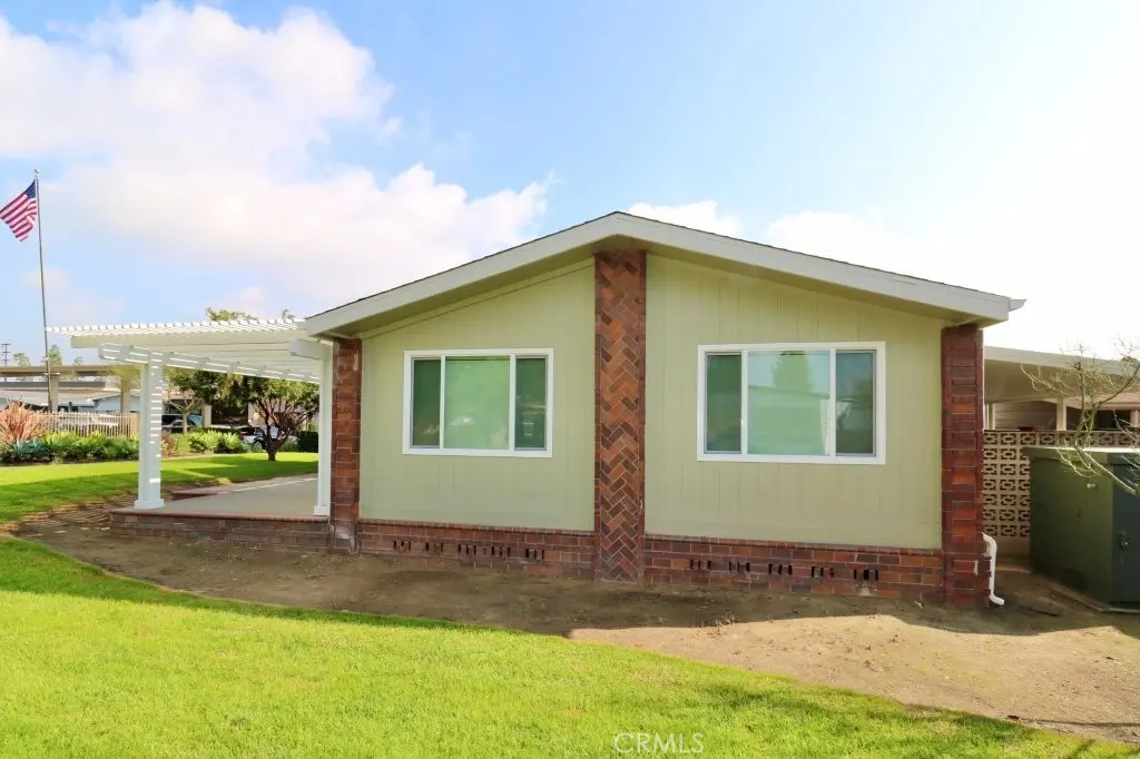 12707 Lake Forest Way 135, La Mirada, CA — listing photo 1