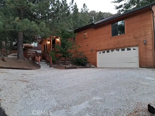 1613 Lassen Way, Pine Mountain Club, CA — listing photo 1