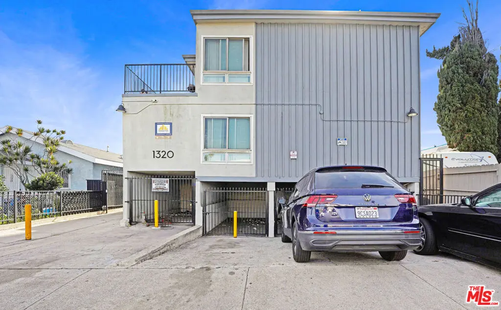 Residential Income for sale at 1320 W 97th Street, Los Angeles, CA featuring 12 beds and 8 baths