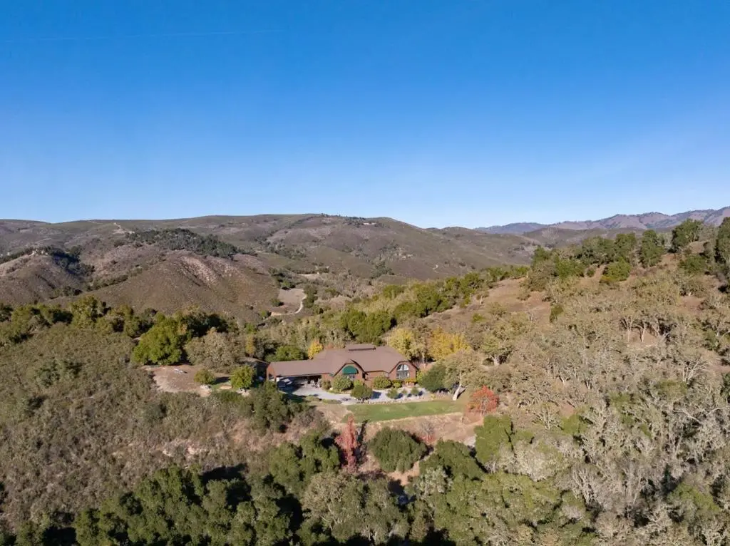 20300 Cachagua Road, Carmel Valley, CA — listing photo 1