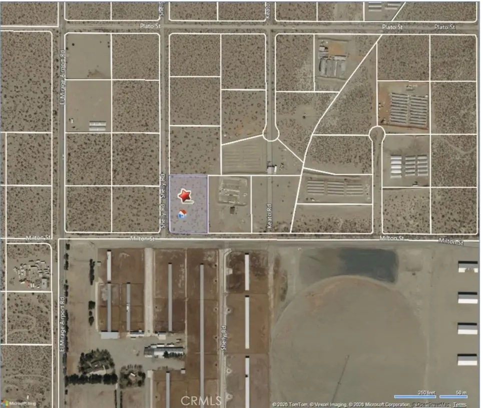 0 Milton, Adelanto, CA — listing photo 1