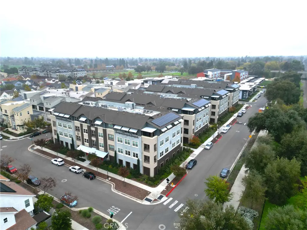 Condominium for sale at 1661 Spring Street 444, Davis, CA featuring 3 beds and 3 baths