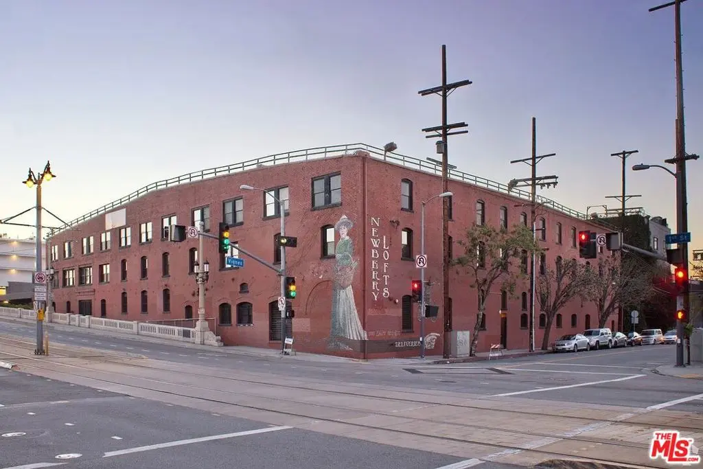 Residential Lease for rent at 900 E 1st Street 310, Los Angeles, Los Angeles County, CA