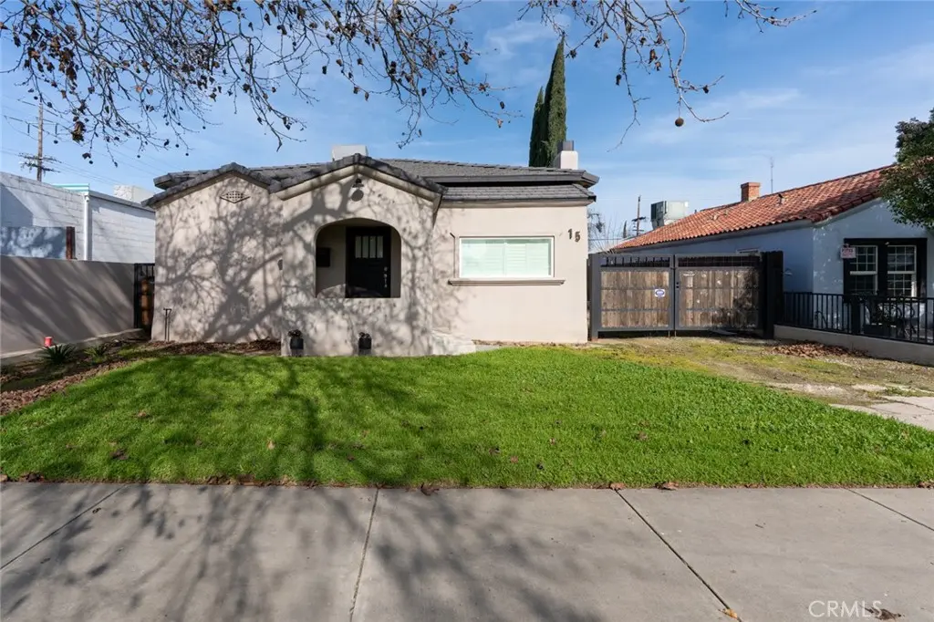 15 E 22nd, Merced, CA — listing photo 1