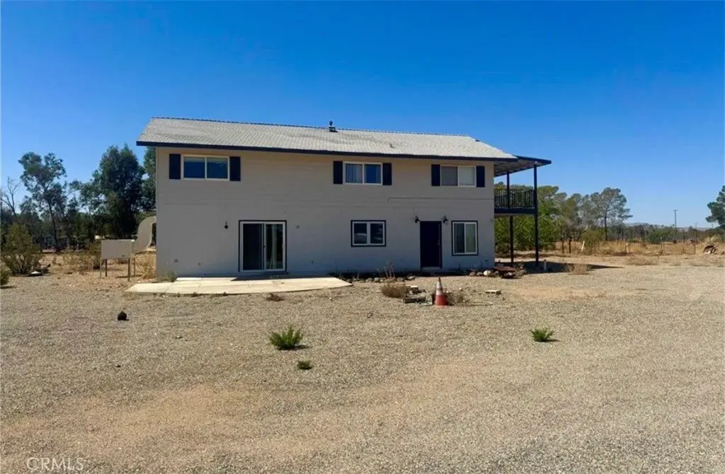 1853 Weiman Ave, Ridgecrest, CA — listing photo 1
