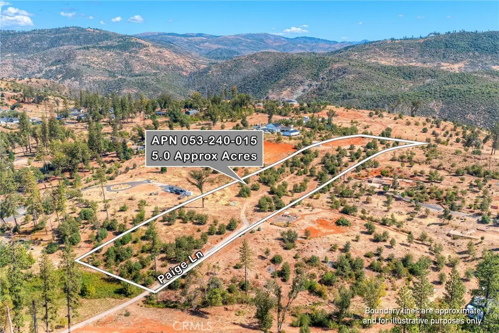 1905 Paige Lane, Paradise, CA — listing photo 1