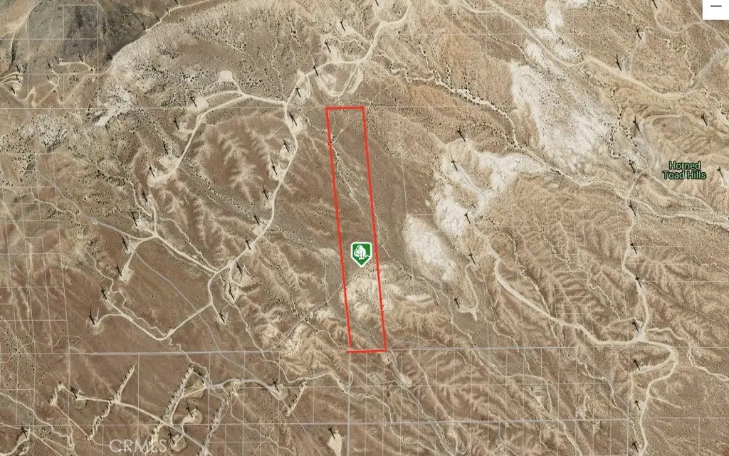 0 parcel 224 450 01 00, Kern, CA — listing photo 1