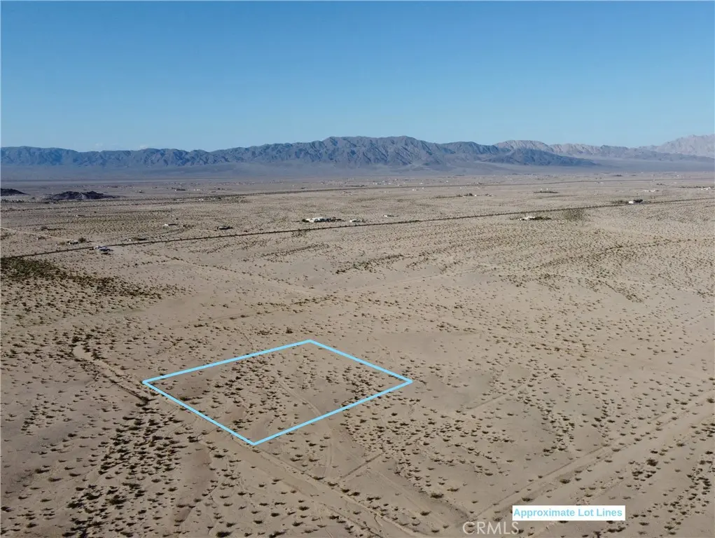 1 Zircon Avenue, 29 Palms, CA — listing photo 1