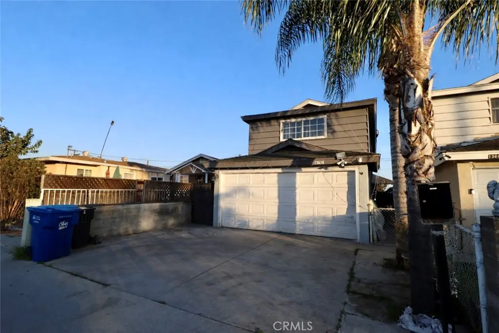 13438 Obispo, Paramount, CA — listing photo 1