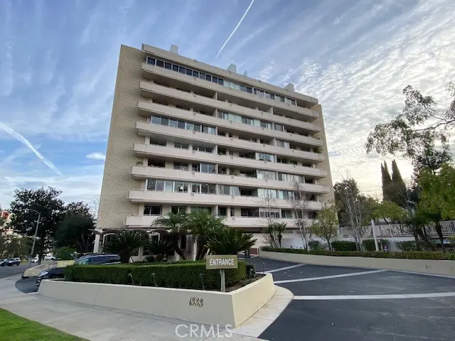 Condominium for sale at 1333 S Beverly Glen 105, Los Angeles, CA featuring 1 bed and 1 bath