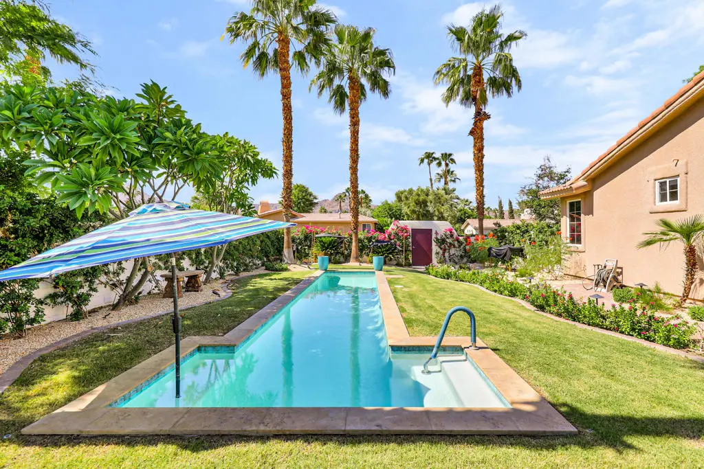 78825 Via Ventana, La Quinta, CA — listing photo 1