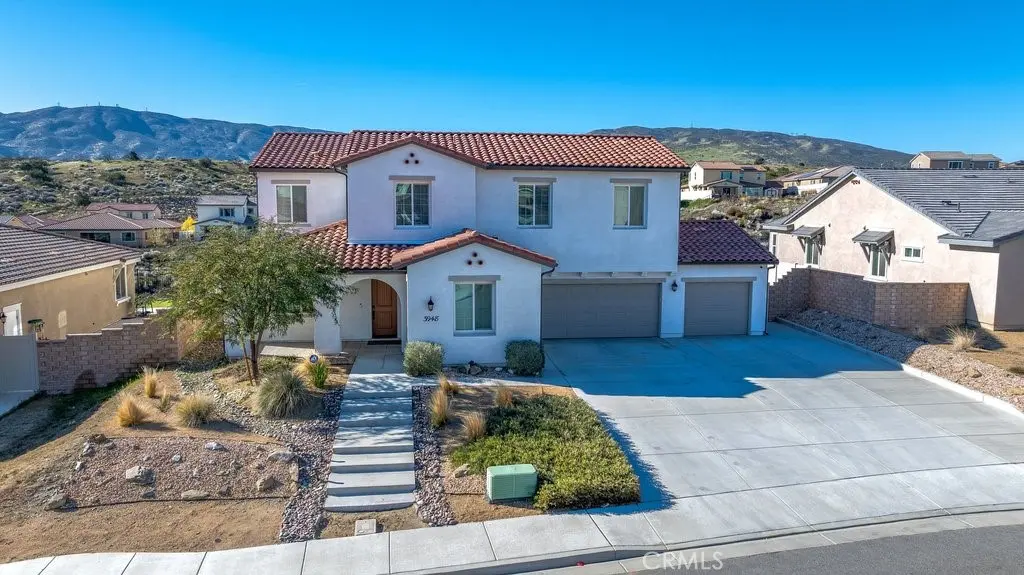 3948 Stirrup Court, Palmdale, CA — listing photo 1